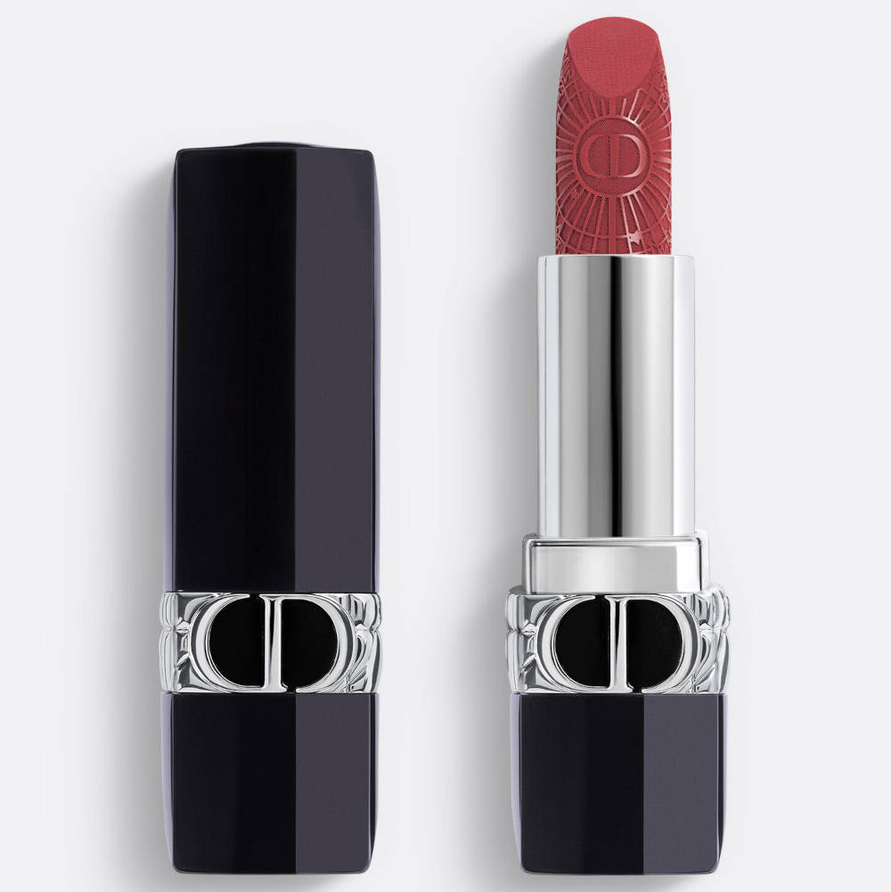 Rossetto Dior Rouge Natale 2022