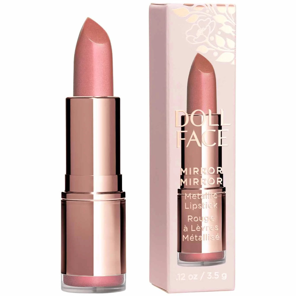 Rossetto nude Doll Face