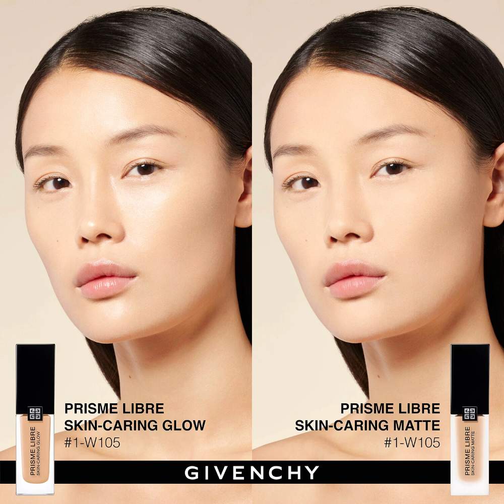 Trucco fondotinta Givenchy Prisme Libre