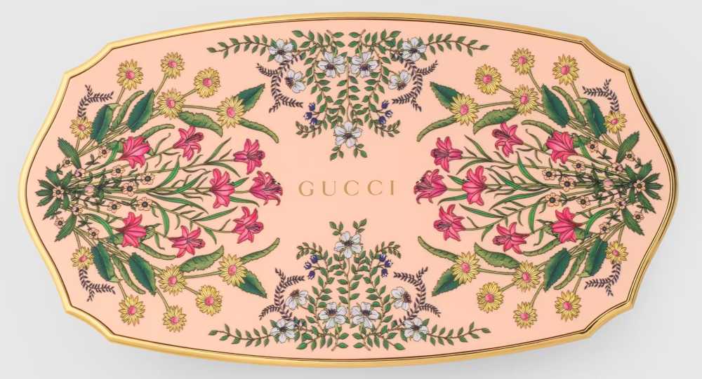 Palette ombretti Gucci