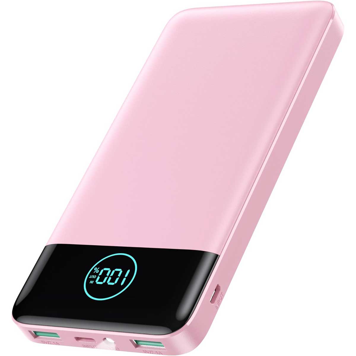 power bank cellulare