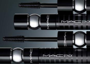 MAC Stack Mascara