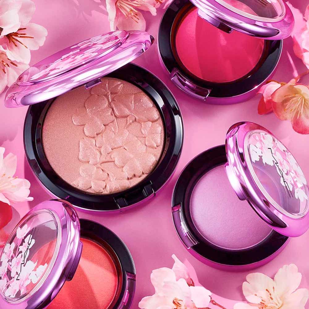 MAC make up Primavera 2022 MAC make up Primavera 2022