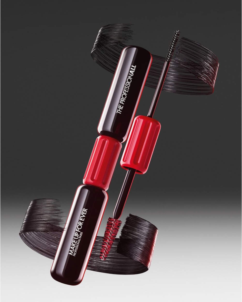 Mascara Make Up For Ever The Professionall
