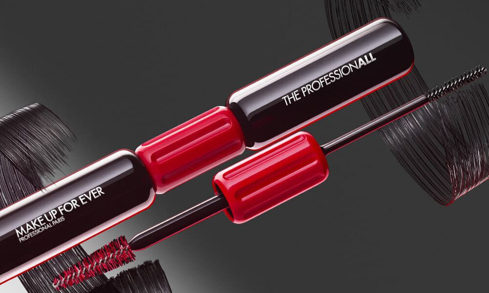 Mascara Make Up For Ever The Professionall