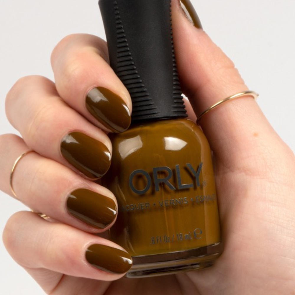 Orly nail lacquer Surrealist