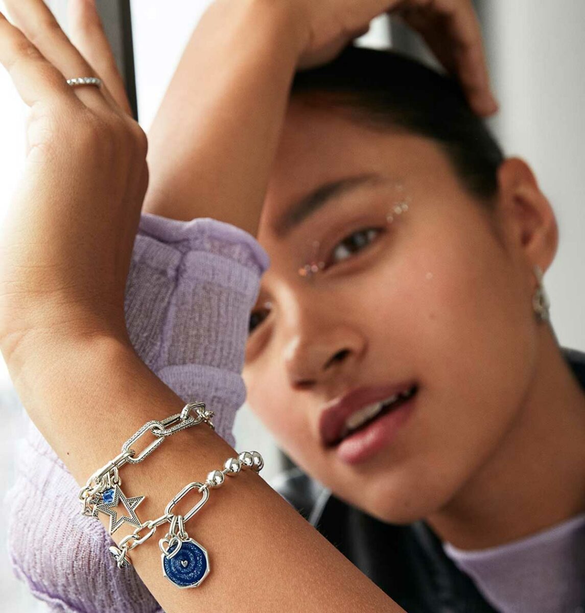 Pandora autunno inverno 2023 2025 novità collezione