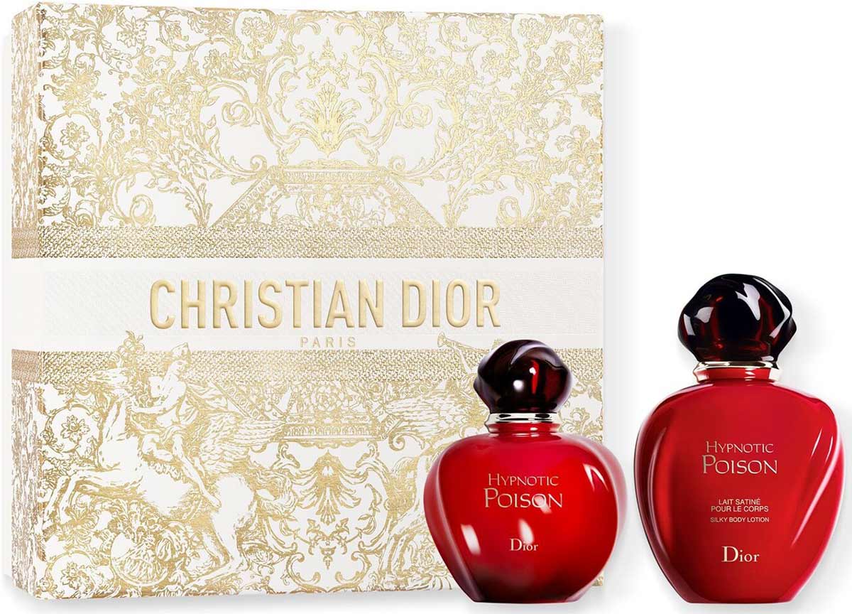 Dior Hypnotic Poison cofanetto Natale 2023