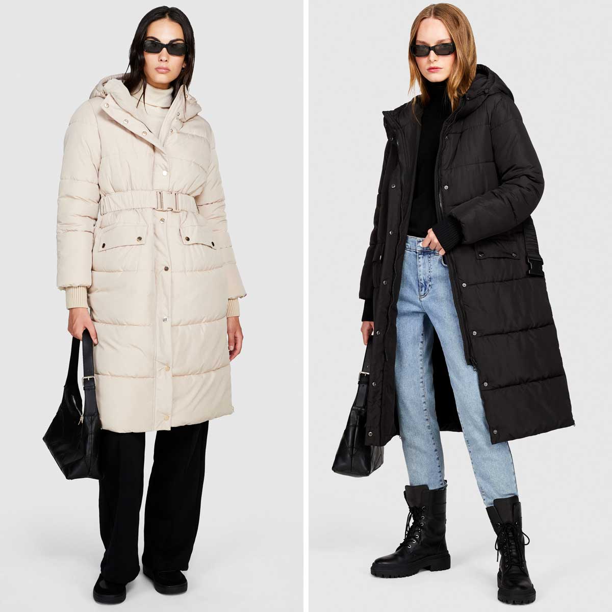 Piumini sisley sale