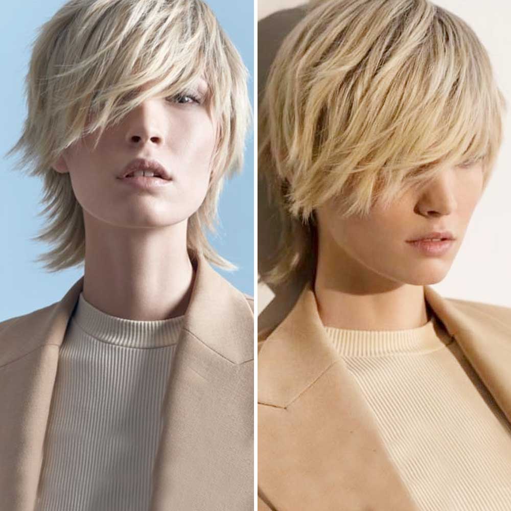 Tagli capelli corti 2022 2023 autunno inverno Tagli capelli corti 2022 2023 autunno inverno