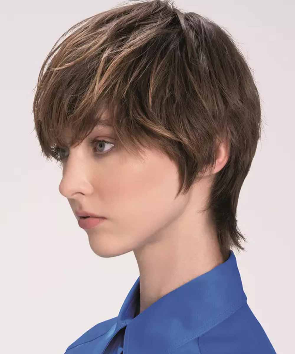 Tchip tagli capelli corti 2022 2023 autunno inverno 