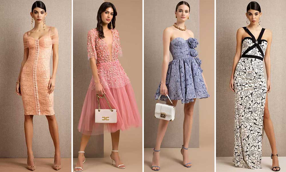 Elisabetta franchi on sale outlet vestiti