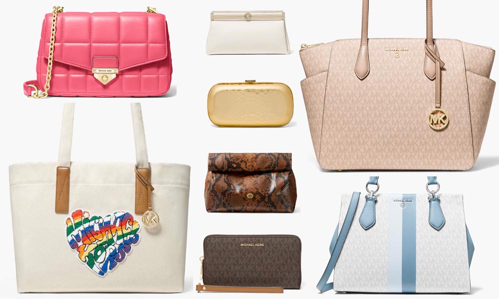 Borse Michael Kors inverno 2015 2016: Novità e Prezzi
