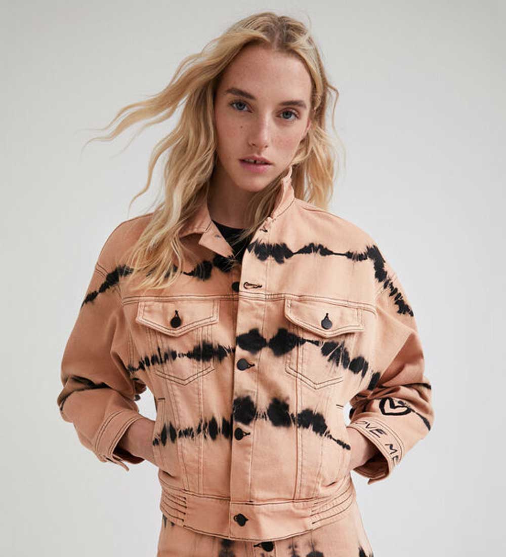 Desigual abbigliamento primavera 2022 Desigual abbigliamento primavera 2022