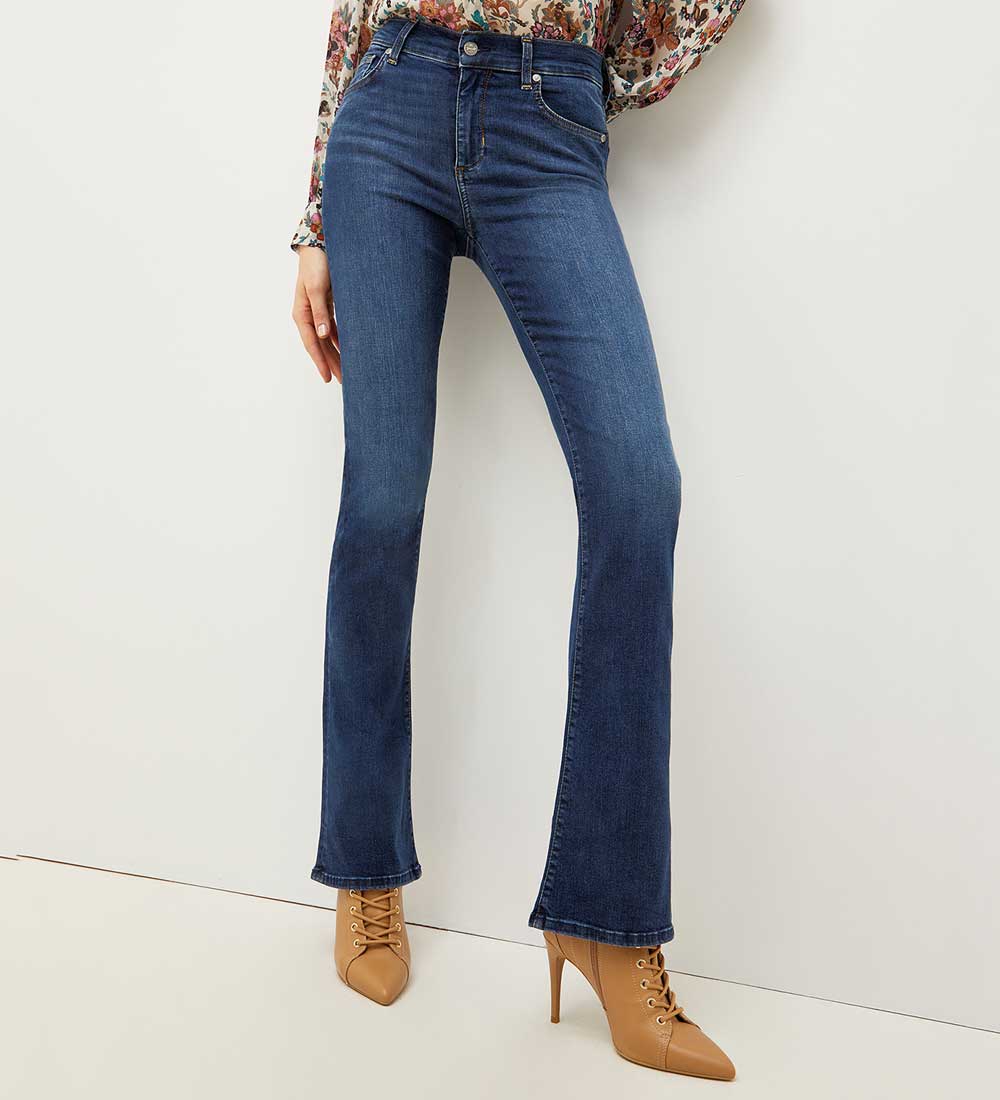 Jeans Liu Jo estate 2022 Jeans Liu Jo estate 2022