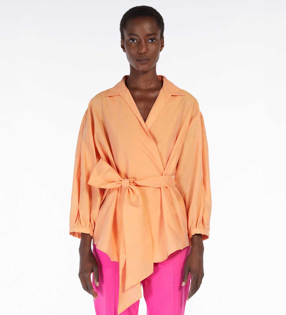 Max Mara abbigliamento primavera estate 2022 Max Mara abbigliamento primavera estate 2022