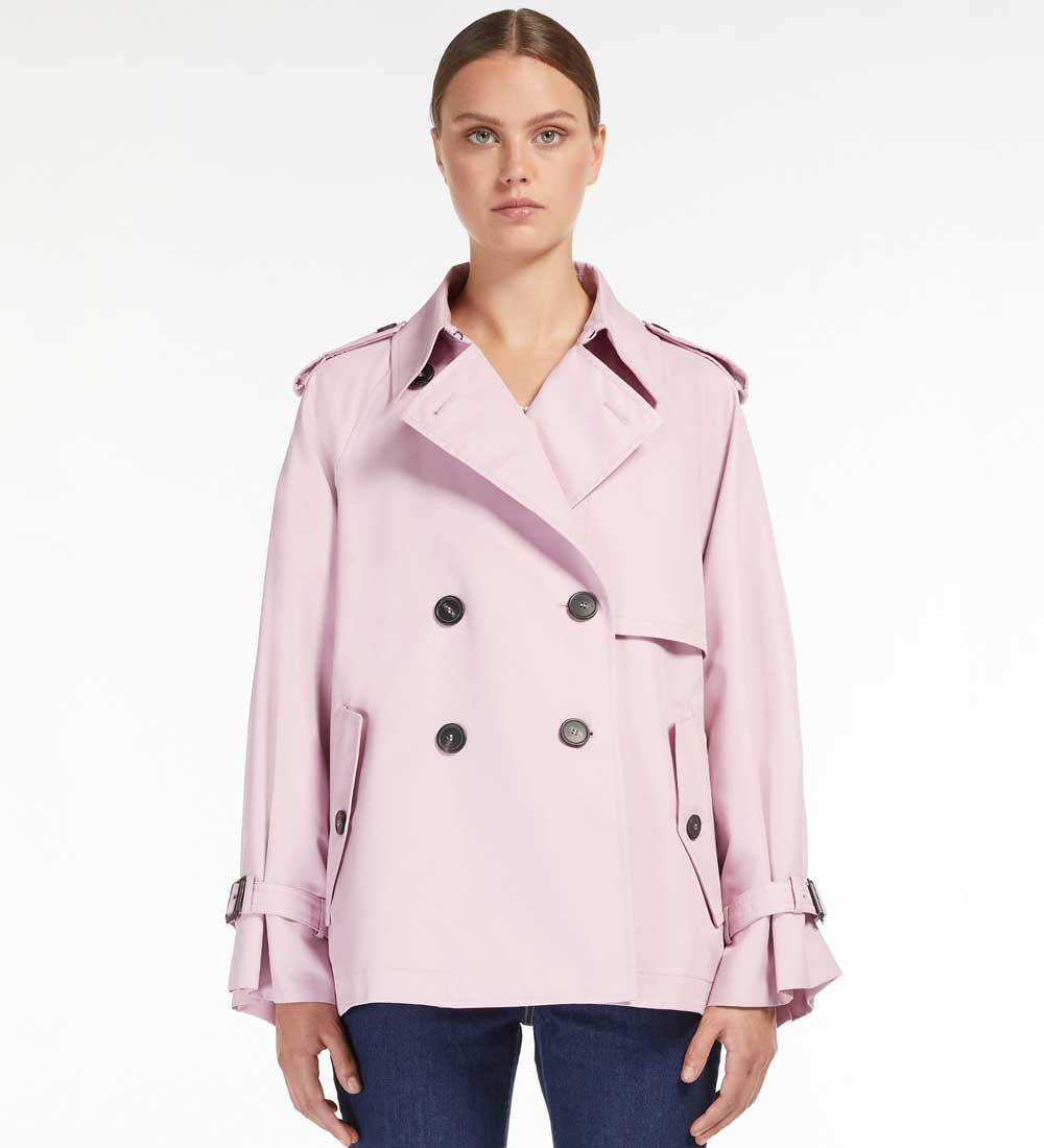  Max Mara abbigliamento estate 2022