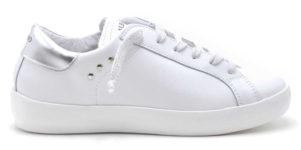 sneakers bianche Albano sneakers bianche Albano