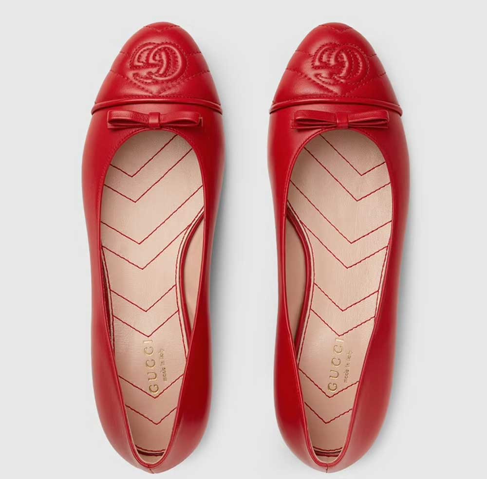 Gucci scarpe estate 2022