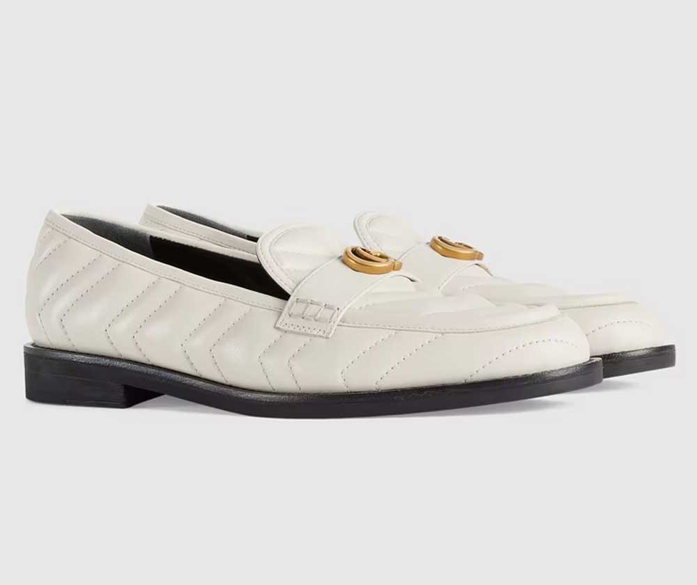 Gucci scarpe 2022