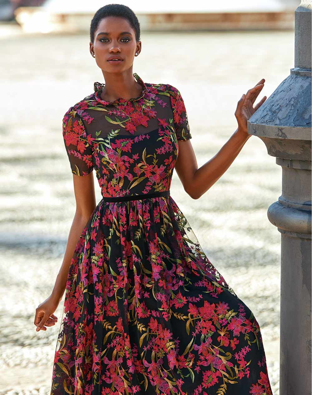 Vestiti eleganti primavera estate 2022 Vestiti eleganti primavera estate 2022