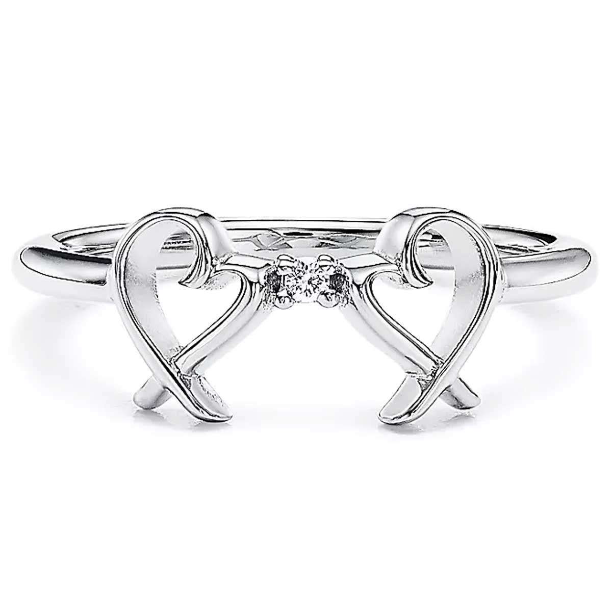anelli Tiffany 2024