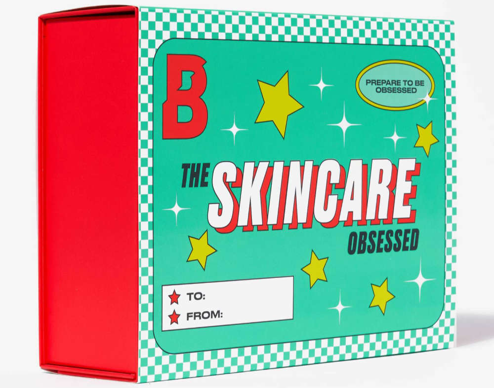 Box Beauty Bay The Skincare Obsessed