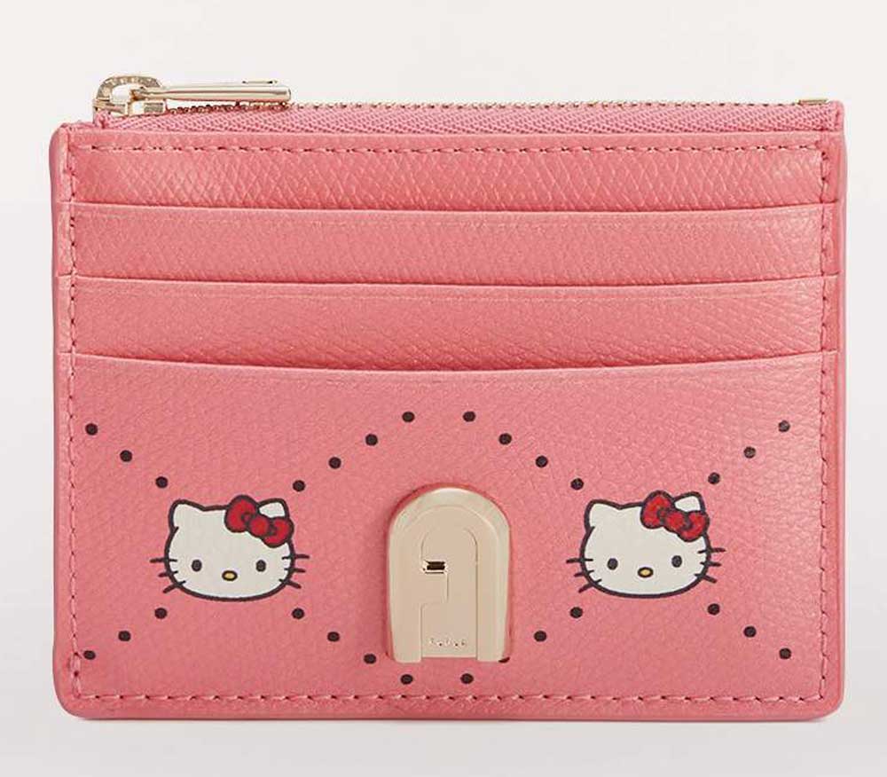Furla borse Hello Kitty