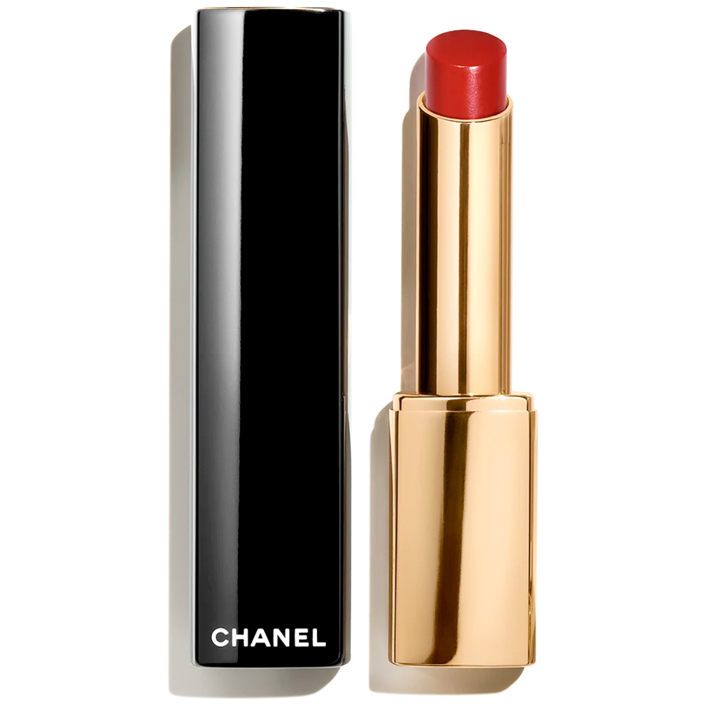 Lipstick rosso Chanel