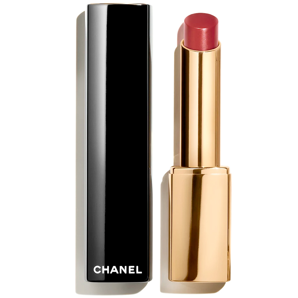 Chanel rossetto rosso viola