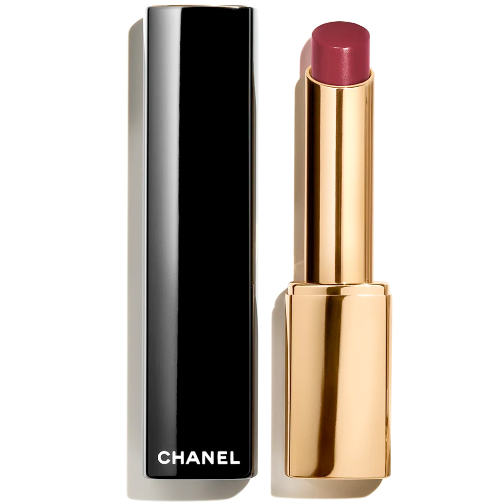 Chanel lipstick rosso scuro