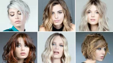 Come scegliere il giusto colore di capelli con Hairfit palette