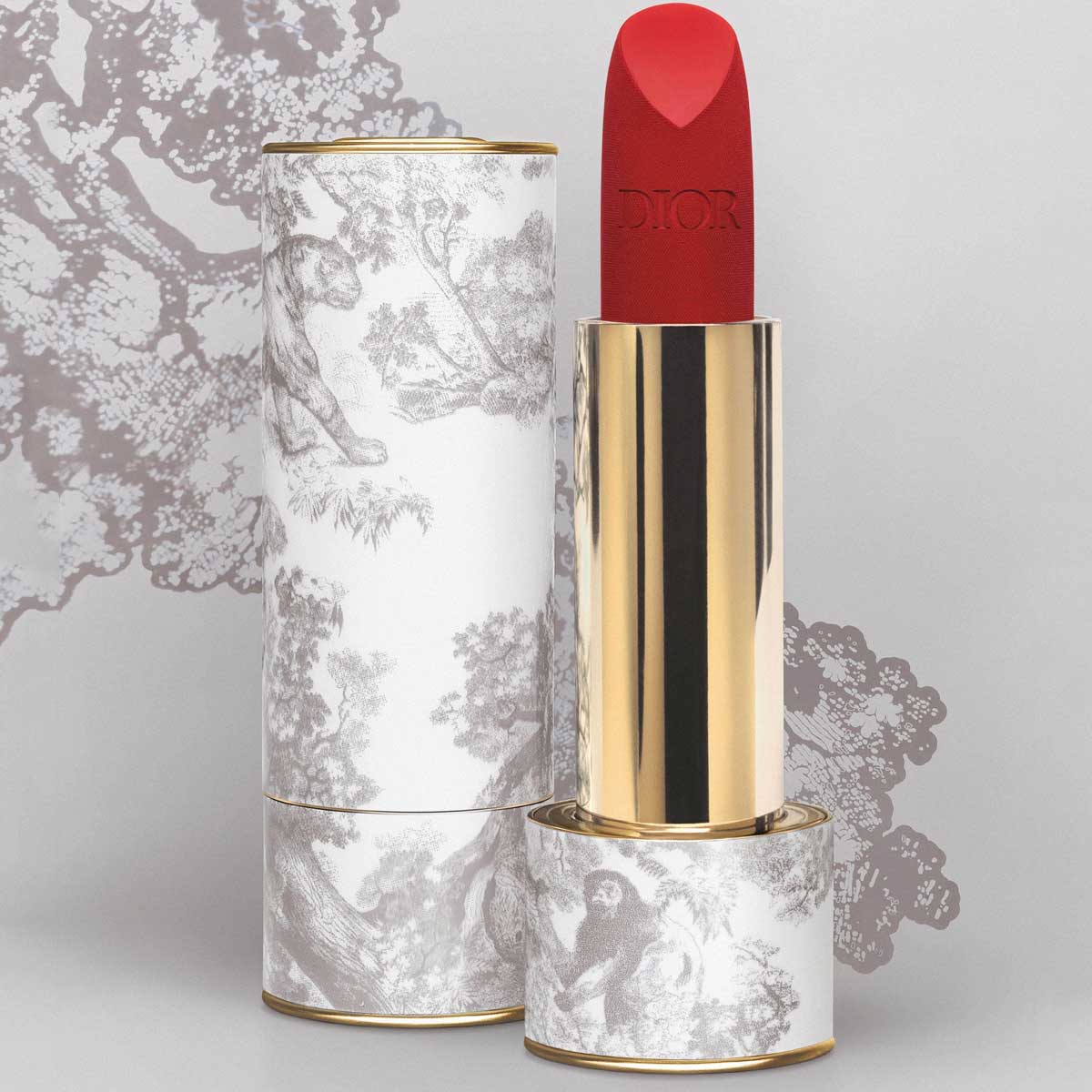 Dior Rouge Premier rossetto da collezione