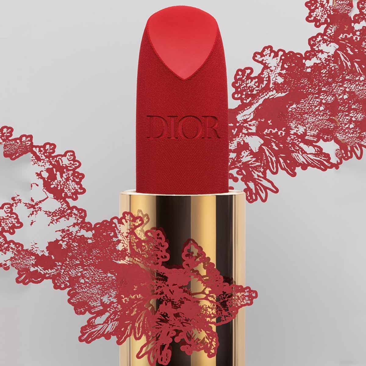 Dior Rouge Premier