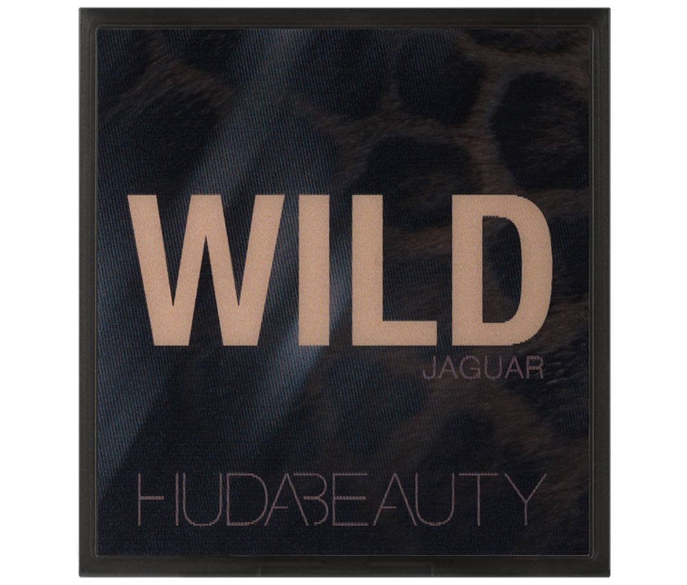 Palette Huda Beauty Jaguar