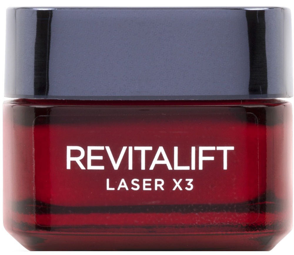 Crema viso L'Oréal Paris Revitalift Laser X3