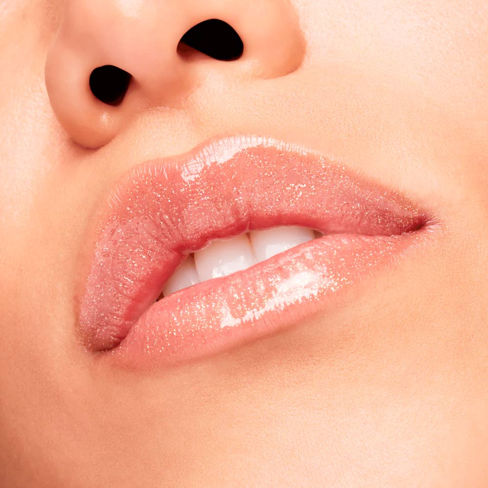 Trucco labbra lipgloss MAC