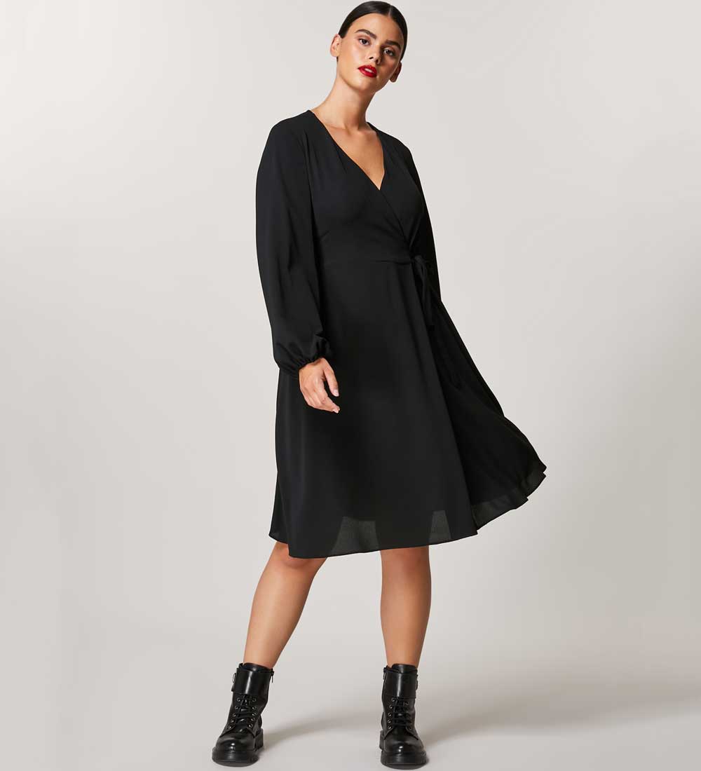 plus size look feste Marina Rinaldi plus size look feste Marina Rinaldi