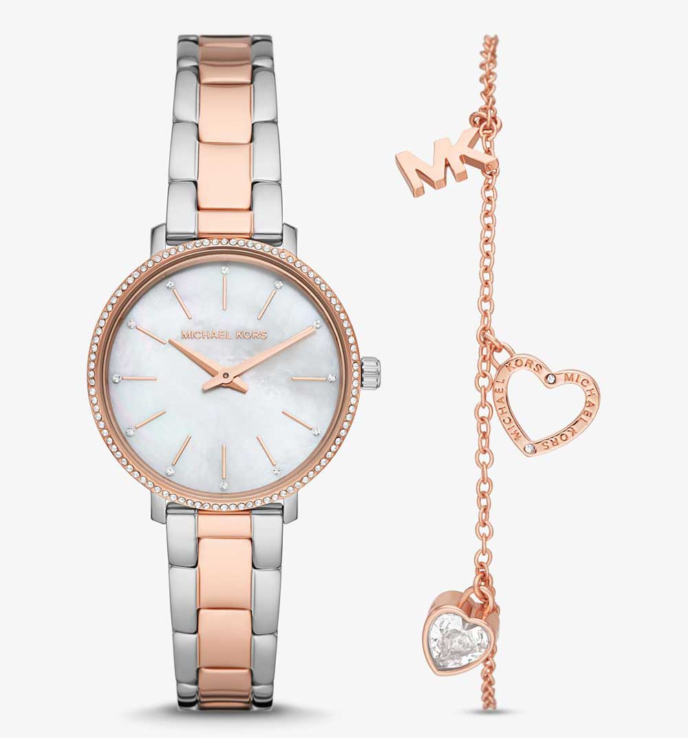 Michael Kors saldi invernali orologi Michael Kors saldi invernali orologi