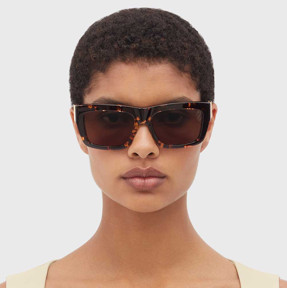 occhiali da sole Moda 2023