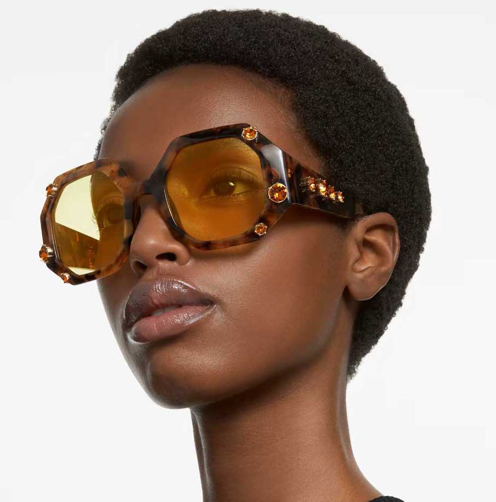 occhiali da sole moda 