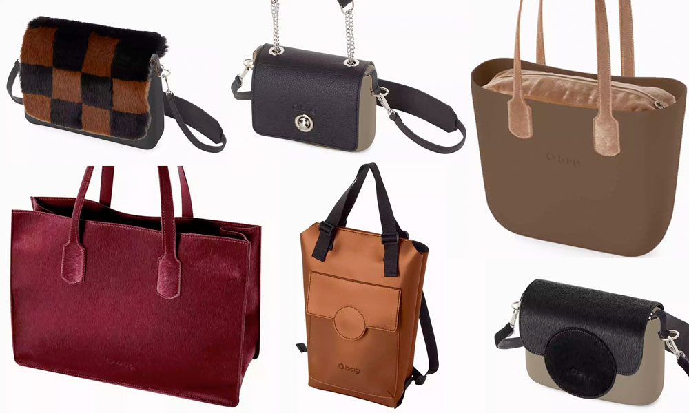 Obag Disney Collection 2025