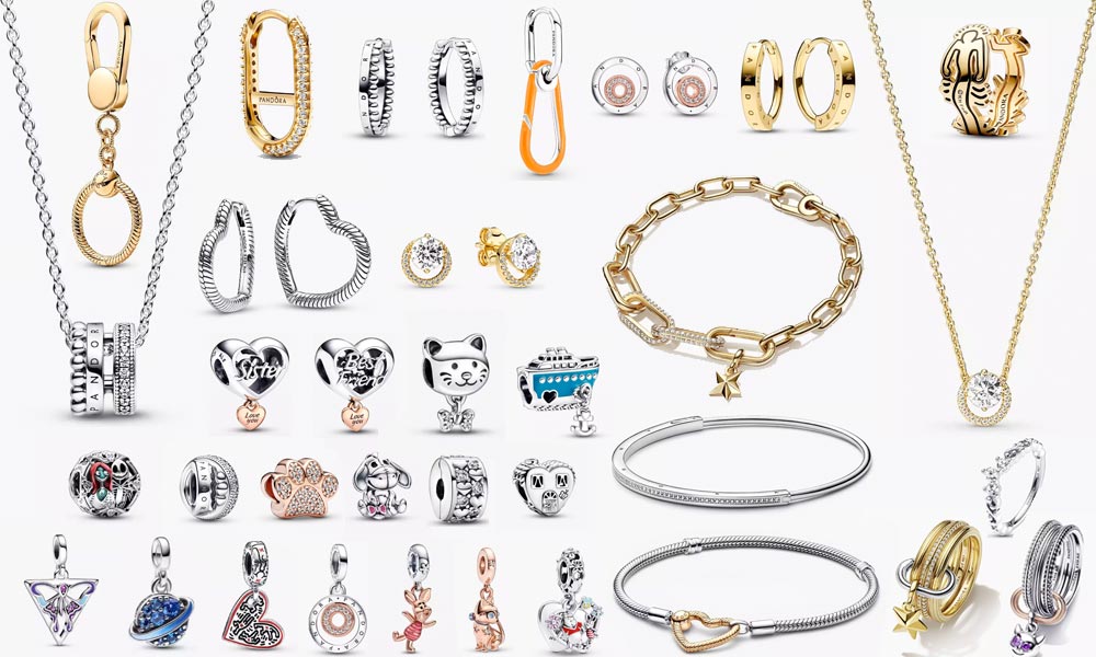 Pandora autunno inverno 2022 2023