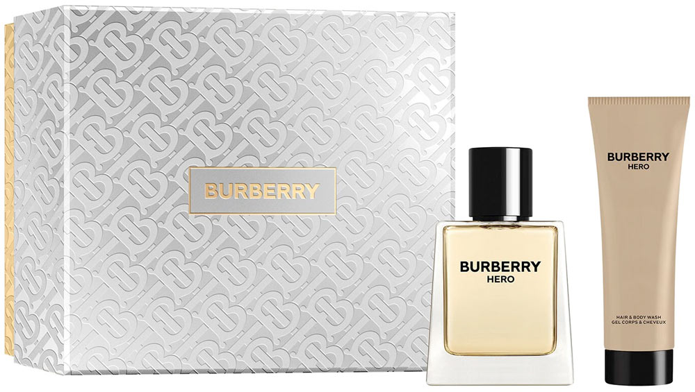 Burberry box regalo Natale 2022