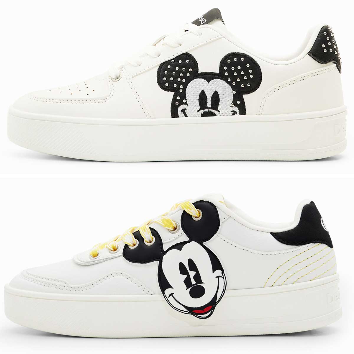 sneakers Disney