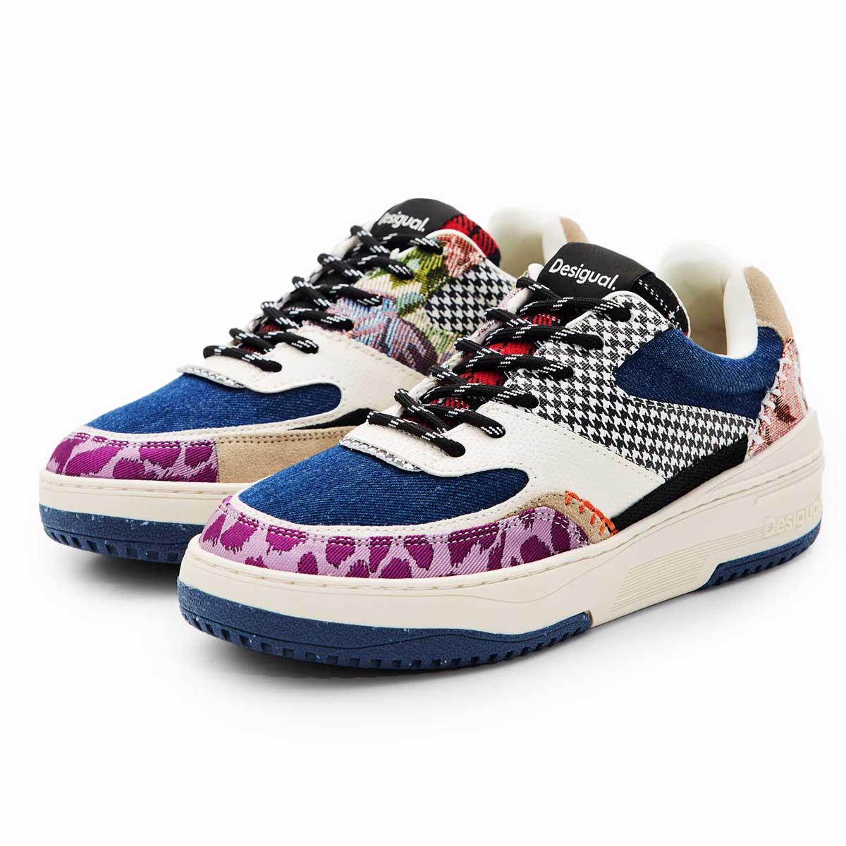 Scarpe desigual best sale scontate