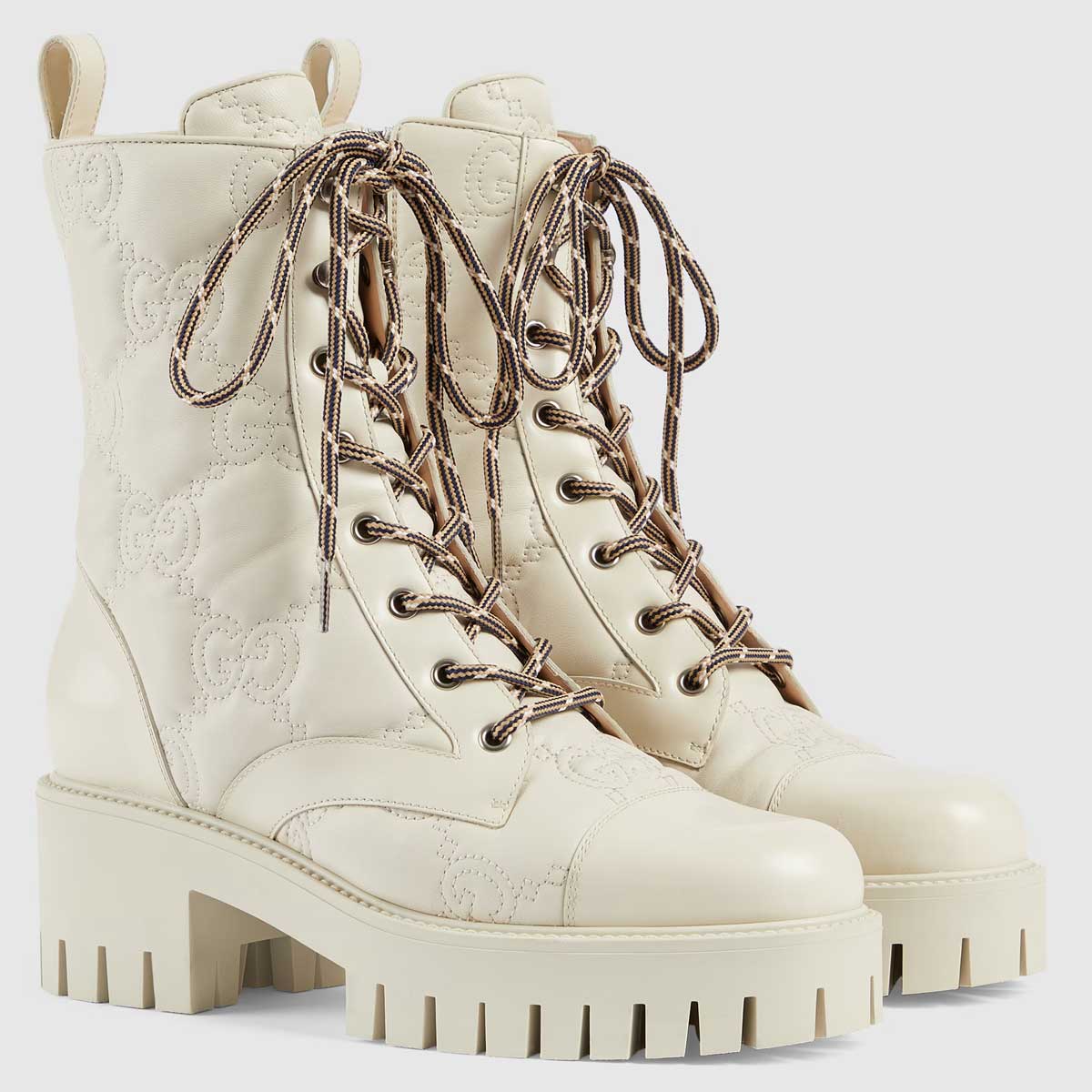 Gucci scarpe inverno 2024