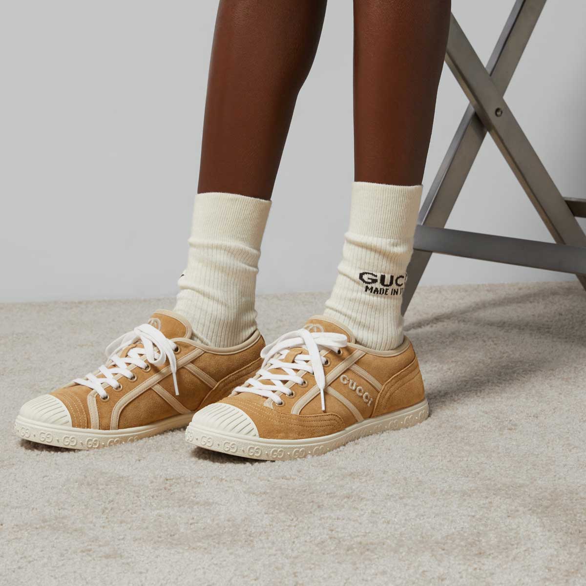 scarpe Gucci autunno 2023