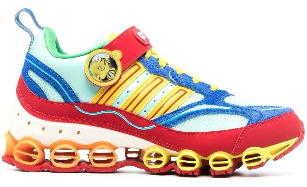 Sneakers Adidas multicolor Sneakers Adidas multicolor