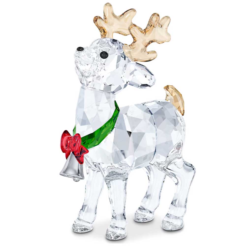 Swarovski Natale 2022 Swarovski Natale 2022